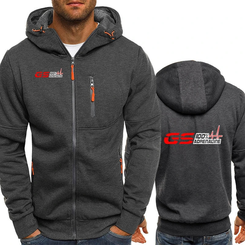 GS Adventure Hoodie 