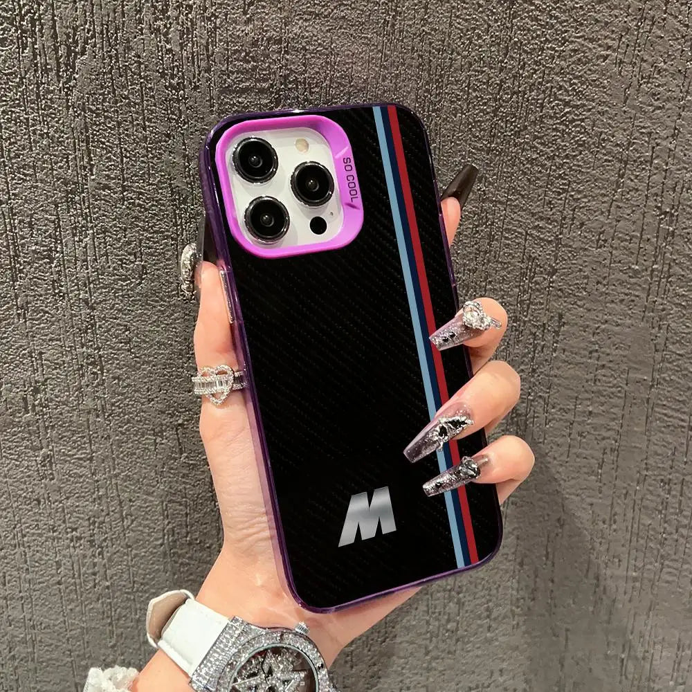 Performance Phone Case