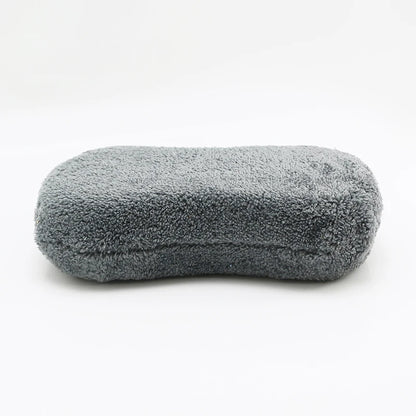 Microfiber Wash Sponge Motorcycle 
