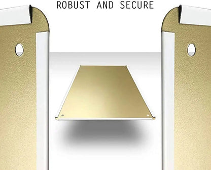 Africa Twin Metal Poster HD