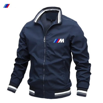 M Performance Jacket 