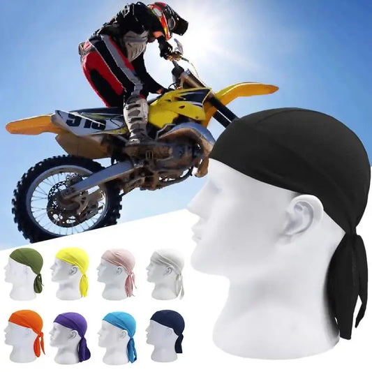 Versatile Performance Headwrap