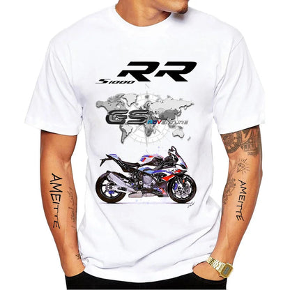 S1000RR Cotton Shirt 