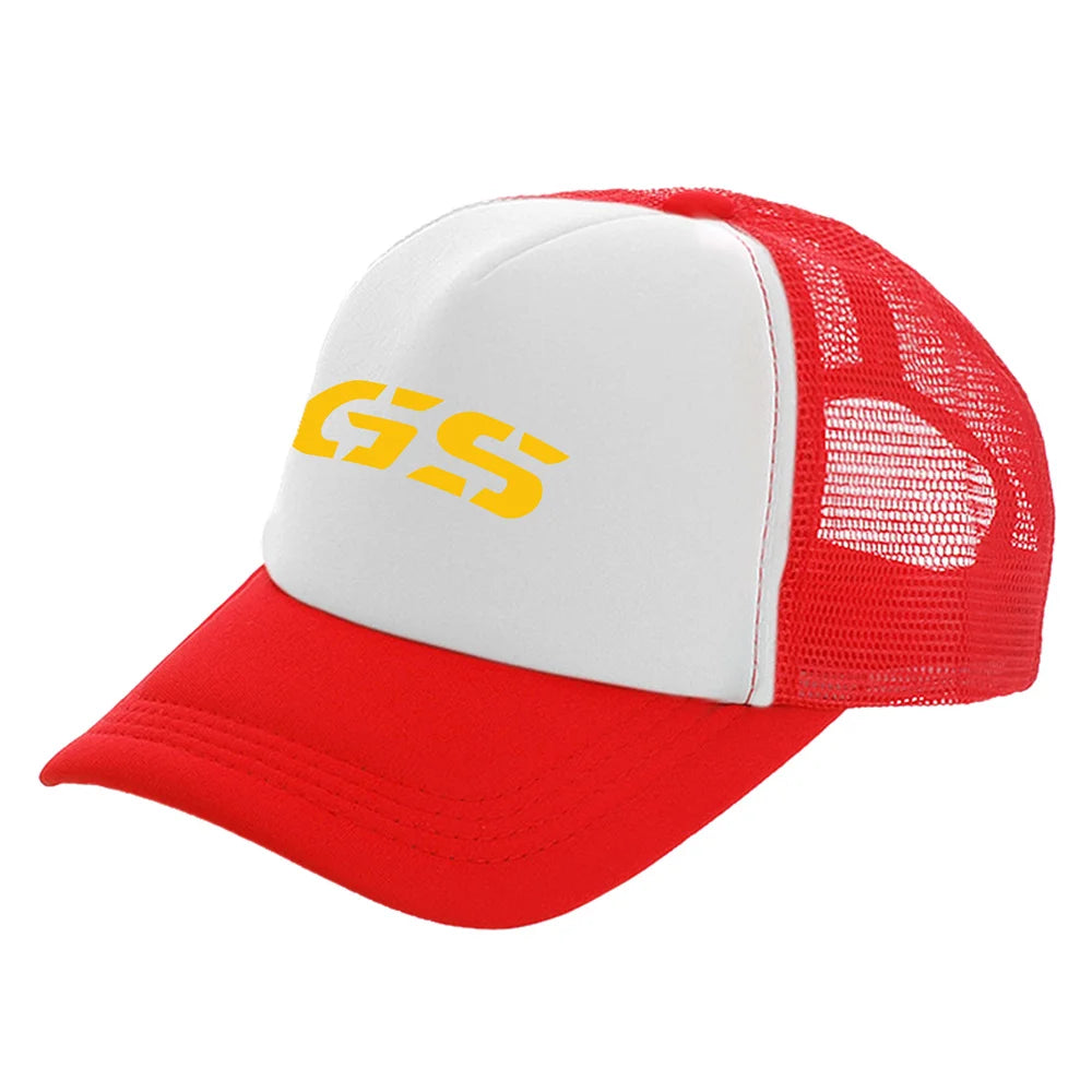 GS Camouflage Cap 