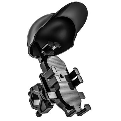 Cap Funny Mobile Phone Holder