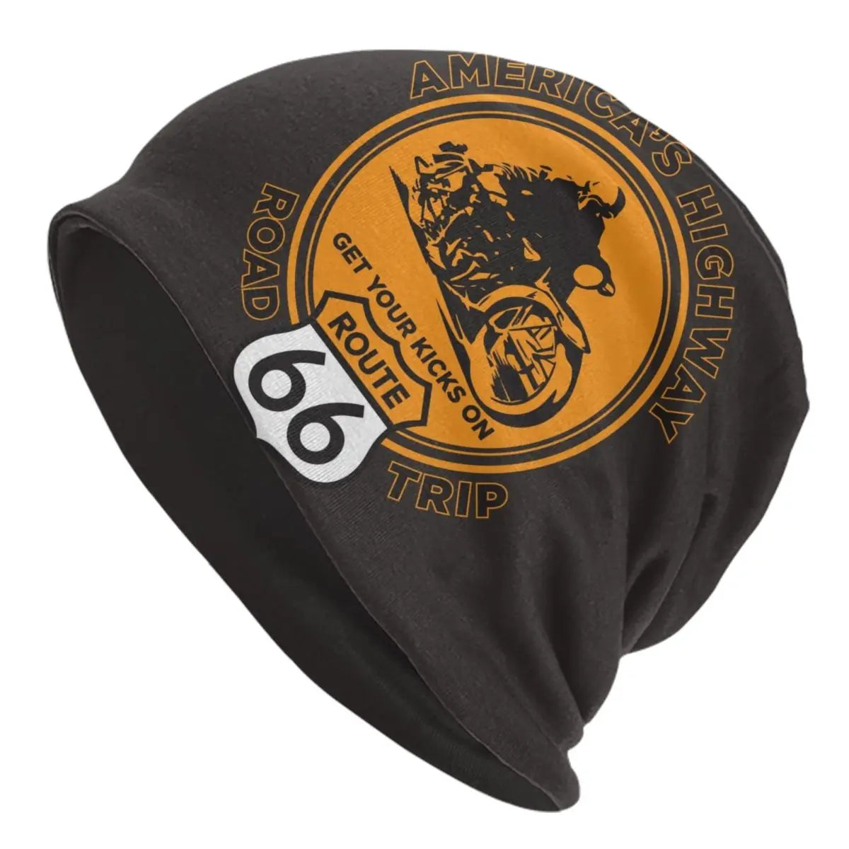 Route 66 Beanie 