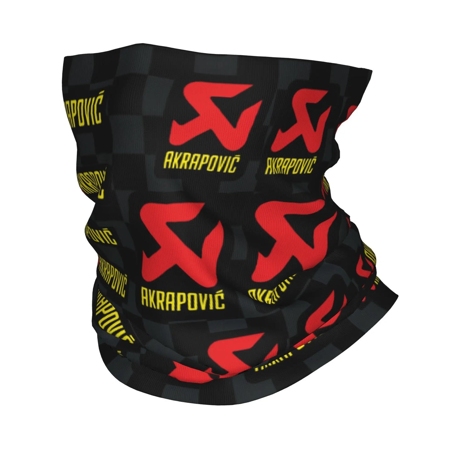 Racing Neck Gaiter AK