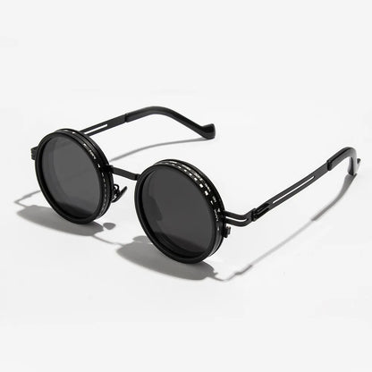 Adjustable Glasses 1-9 Gears 