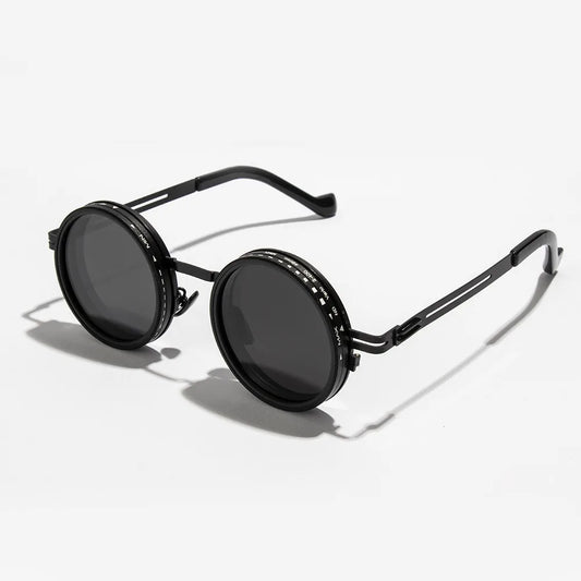 Adjustable Glasses 1-9 Gears 