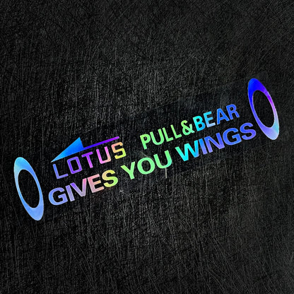 Custom Helmet Decal Stickers