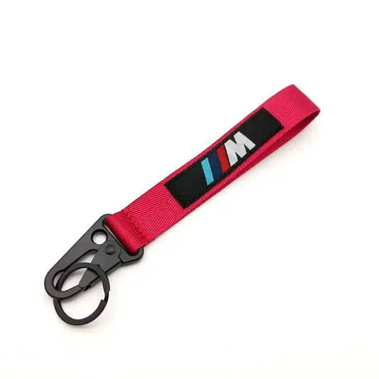 Keyring For M Power 