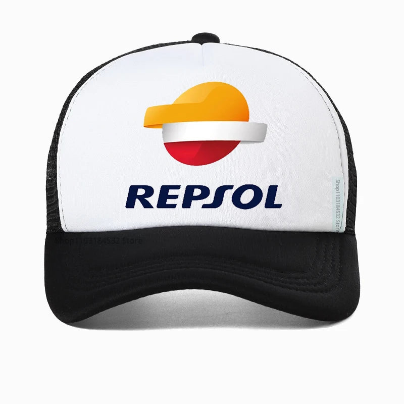 Repsol Baseball Cap 