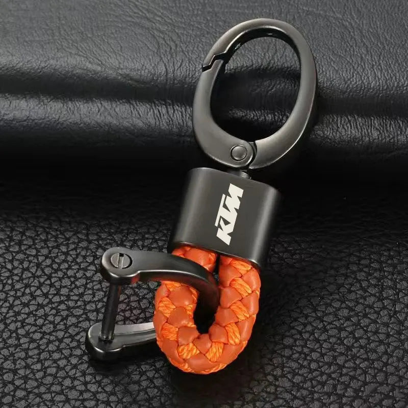 KTM Keychain