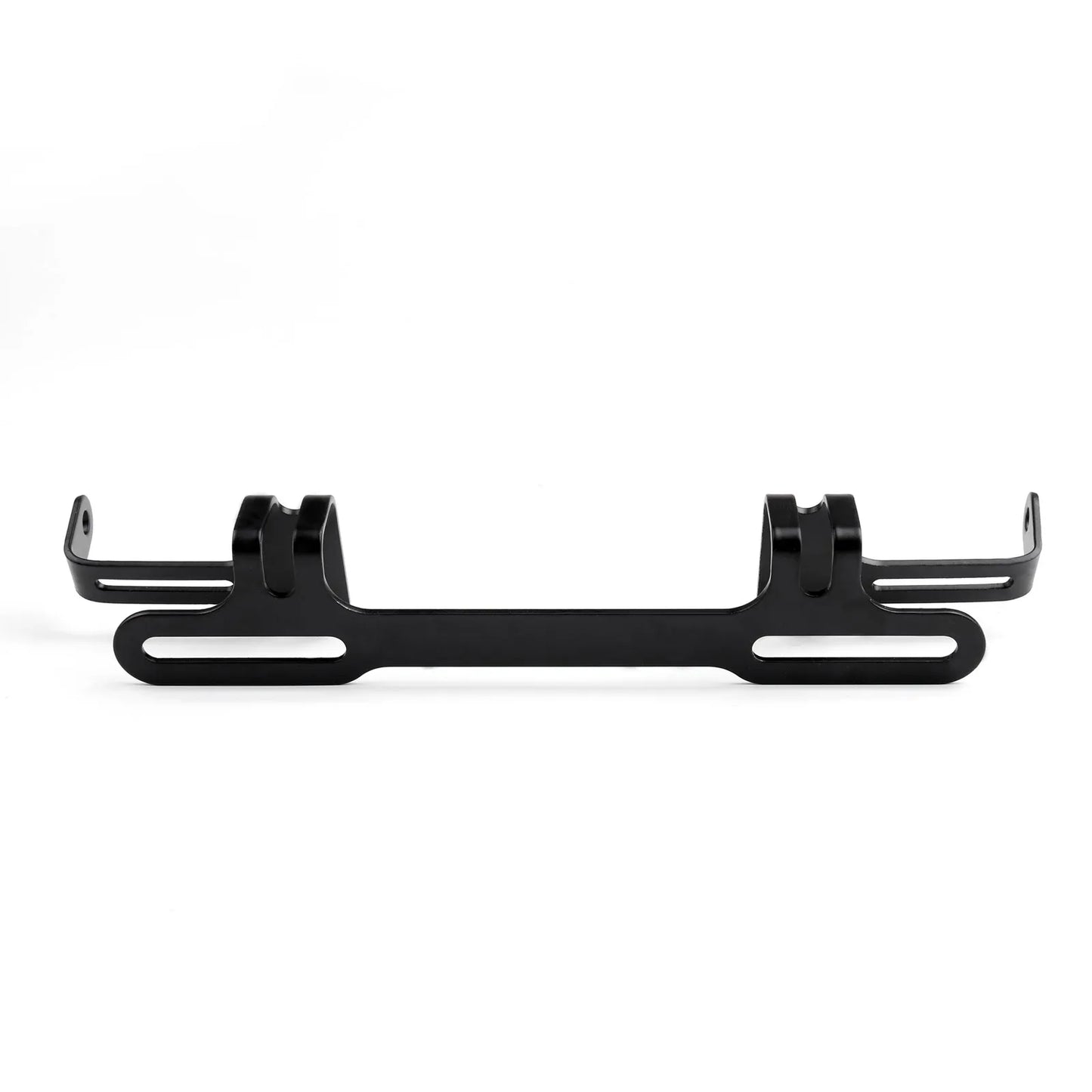 Universal License Plate Bracket Mount 