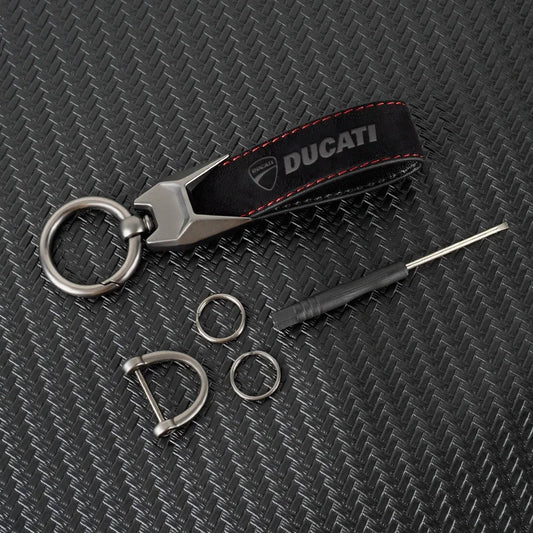 Premium Keychain
