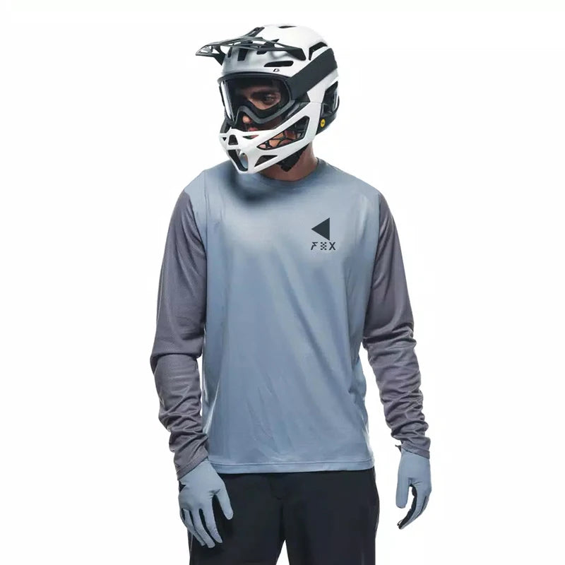 Motorcycle Quick Dry Sweatshirt 