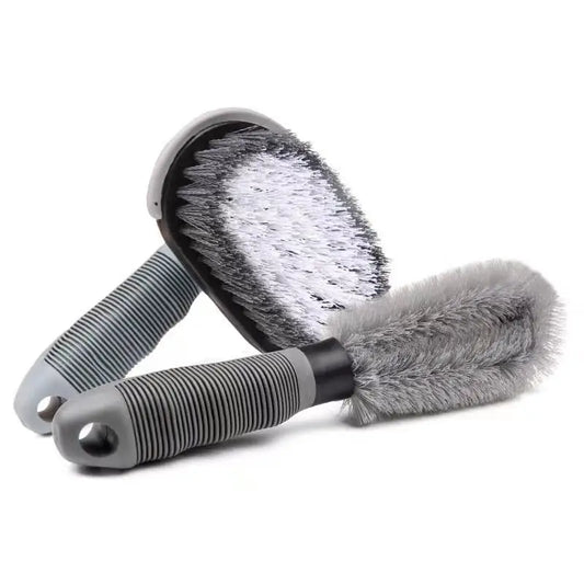 Cleaning Wheel Tool 