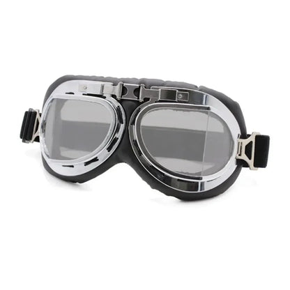 Vintage Protective Gear Goggles