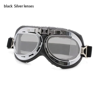 Premium Goggles for Motorcyclist 