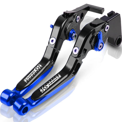 R1200GS アドベンチャー ブレーキ＆クラッチレバー 