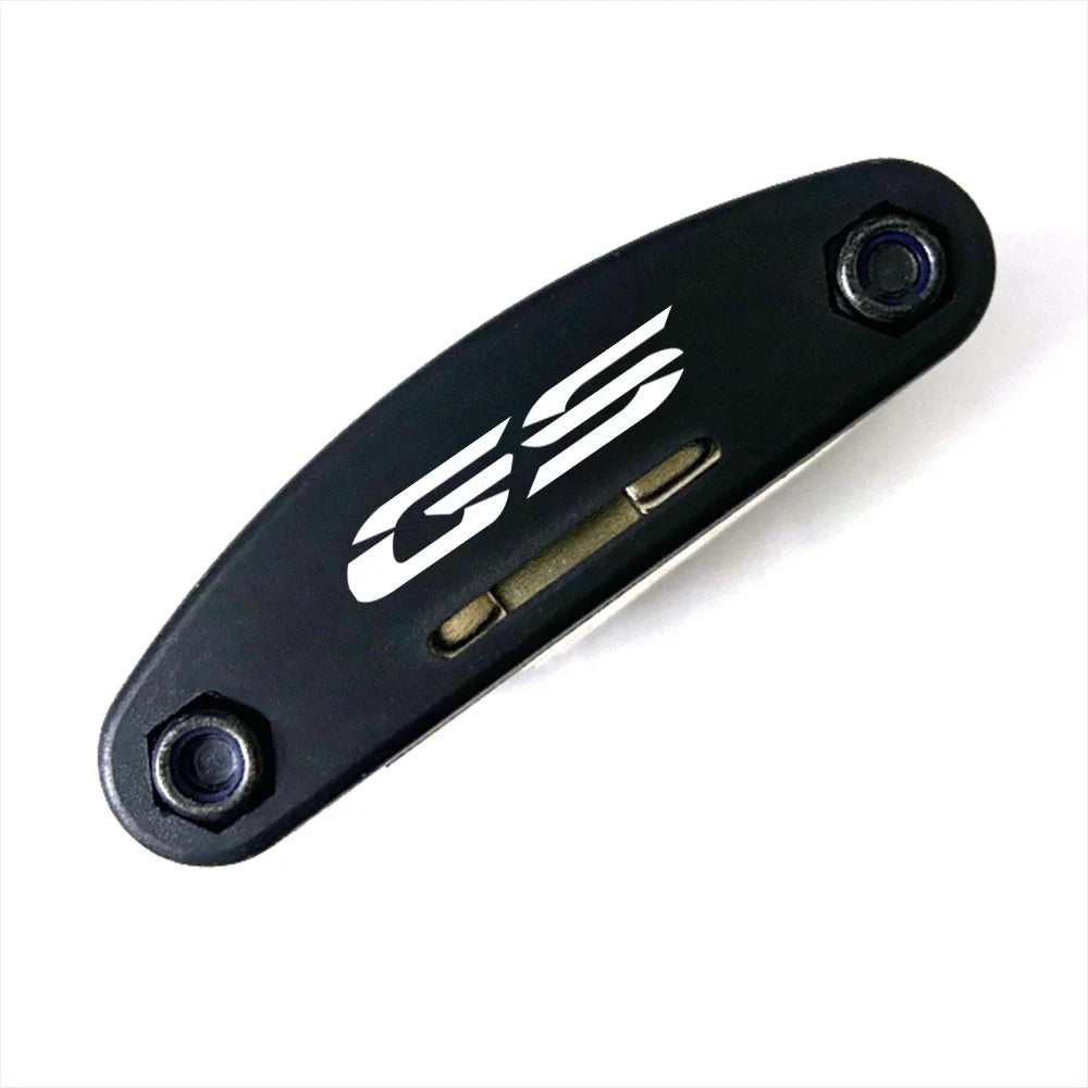 GSバイクポータブルリペアキットBW