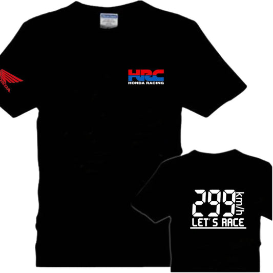 HRC Race Shirt 