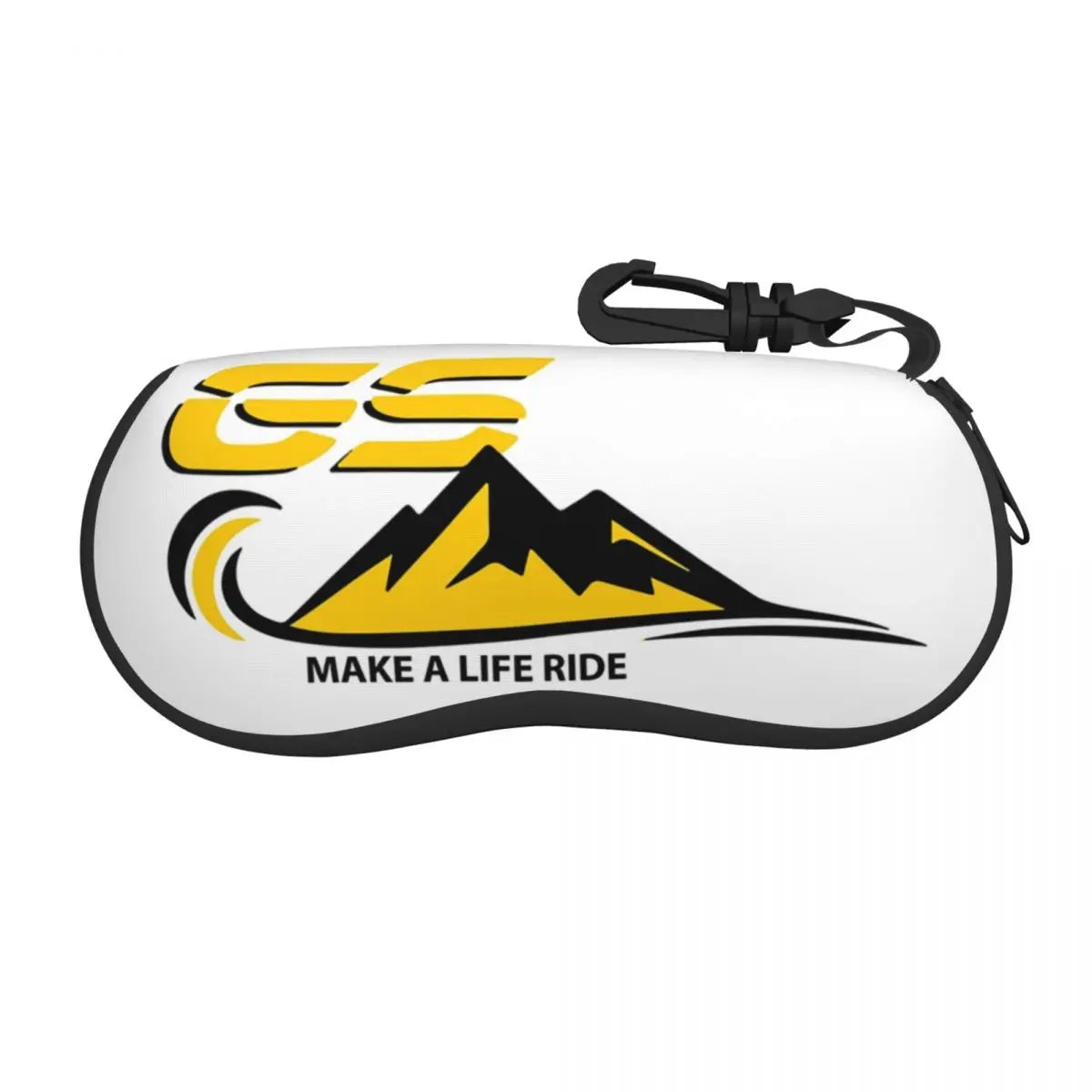 Motorcycle Adventure GS Eyeglass 