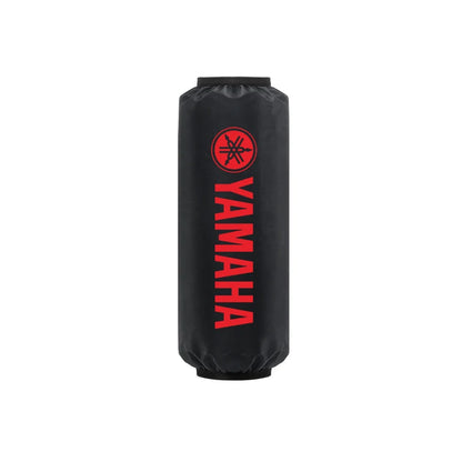 Protecteur de suspension d'amortisseur arrière 