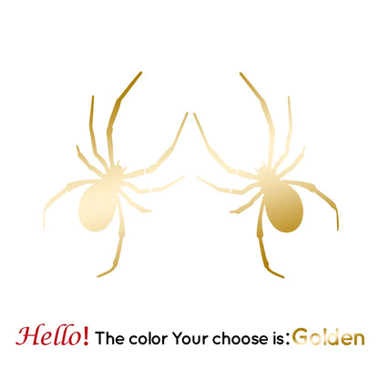 Spider Sticker for Helmet