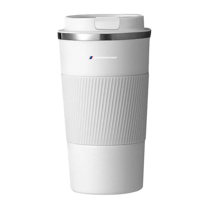 Tazza da viaggio isolata in acciaio inossidabile BW