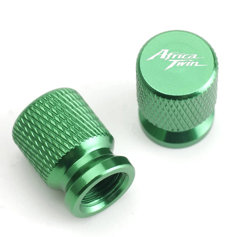 AF Tire Valve Stem Caps HD