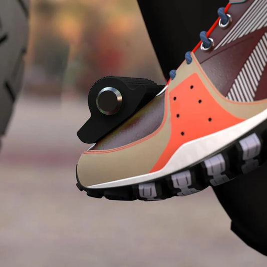 Shift Shoe Cover Non-Slip