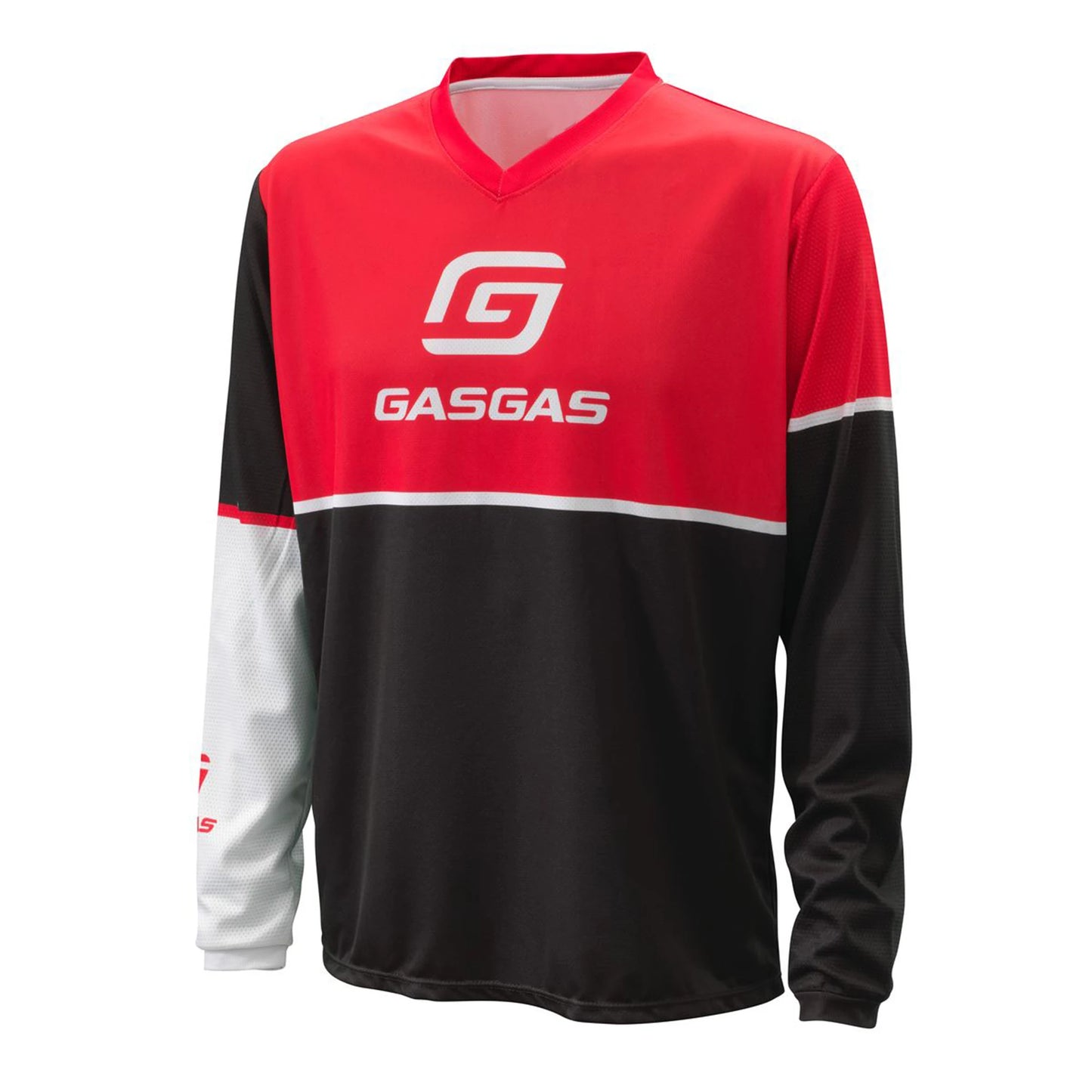 Motorcyclist Long Sleeve Shirt