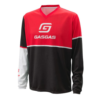 Motorcyclist Long Sleeve Shirt