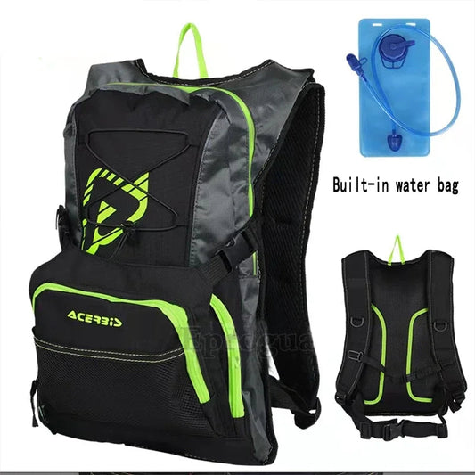 Pack d'équitation multifonctionnel