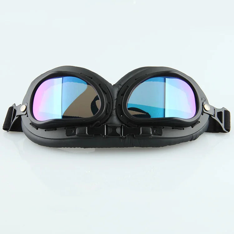 Riding Goggles Men 