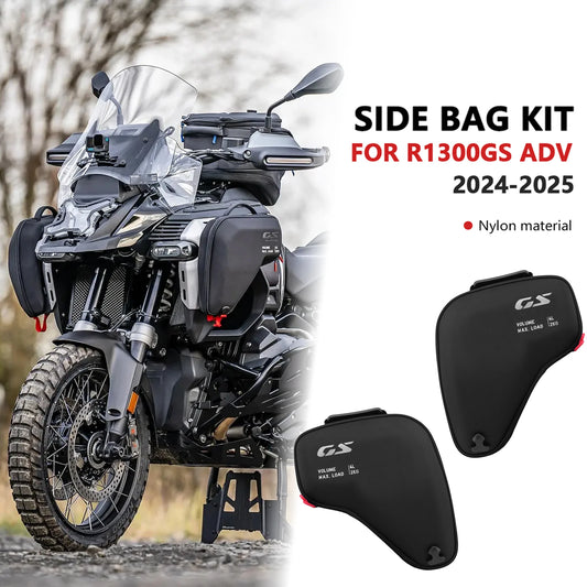 R1300GS Adventure Side Bag 