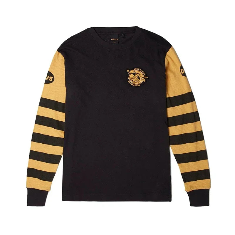 DEUS EX MACHINA Long Shirt 