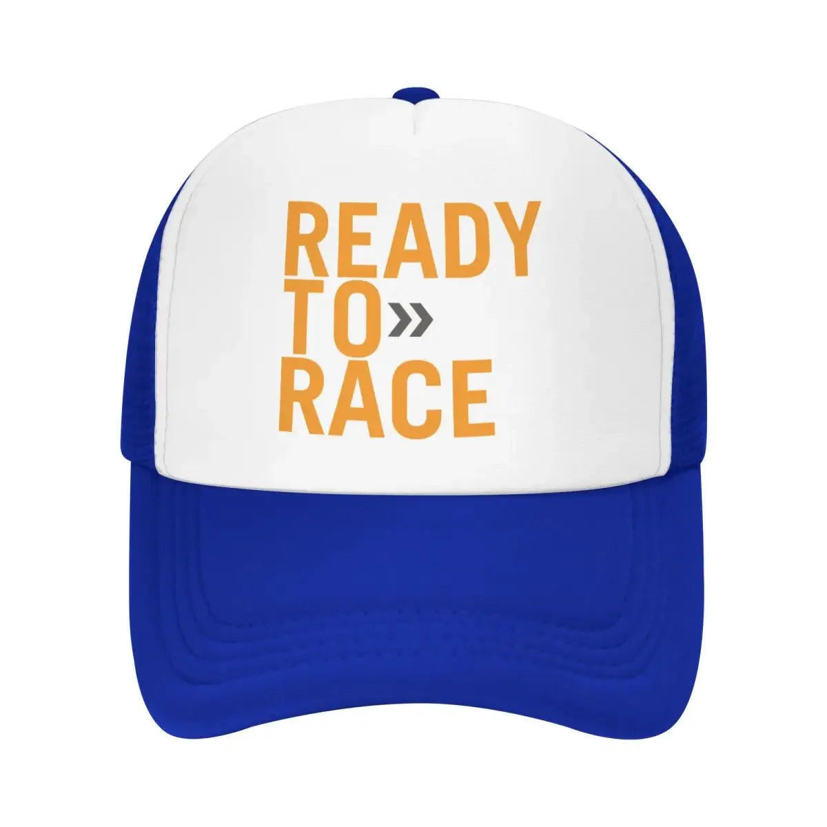 Ready to Race Cap 