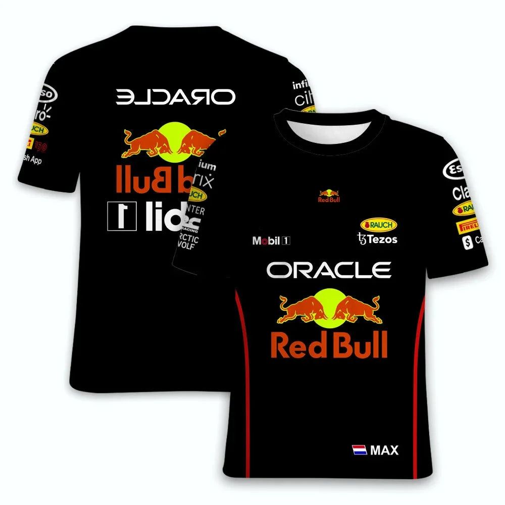 Summer RB Extreme T-Shirt 