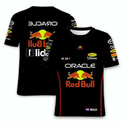 Summer RB Extreme T-Shirt 