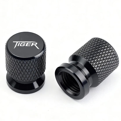 ฝาปิดวาล์วรถจักรยานยนต์
