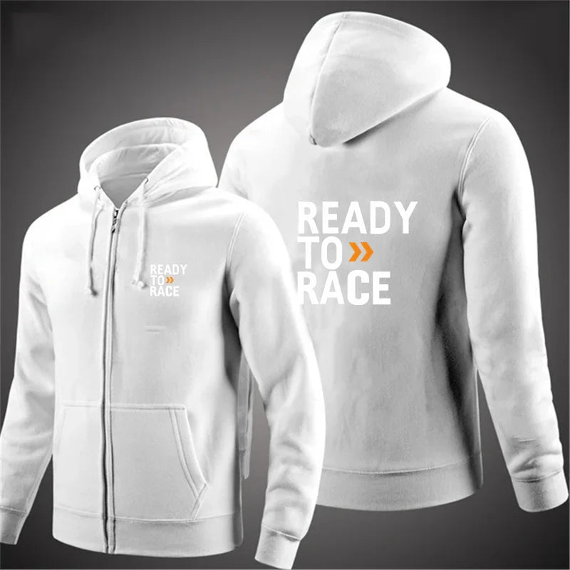 Ready To Race Sweatshirt 