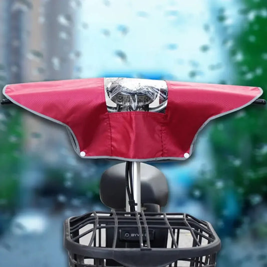 Motorcycle Dashboard Cover 