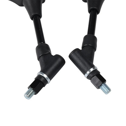 Motorcycle Rearview Side Mirrors