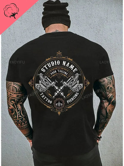 Old Biker & Live to Ride Shirts 