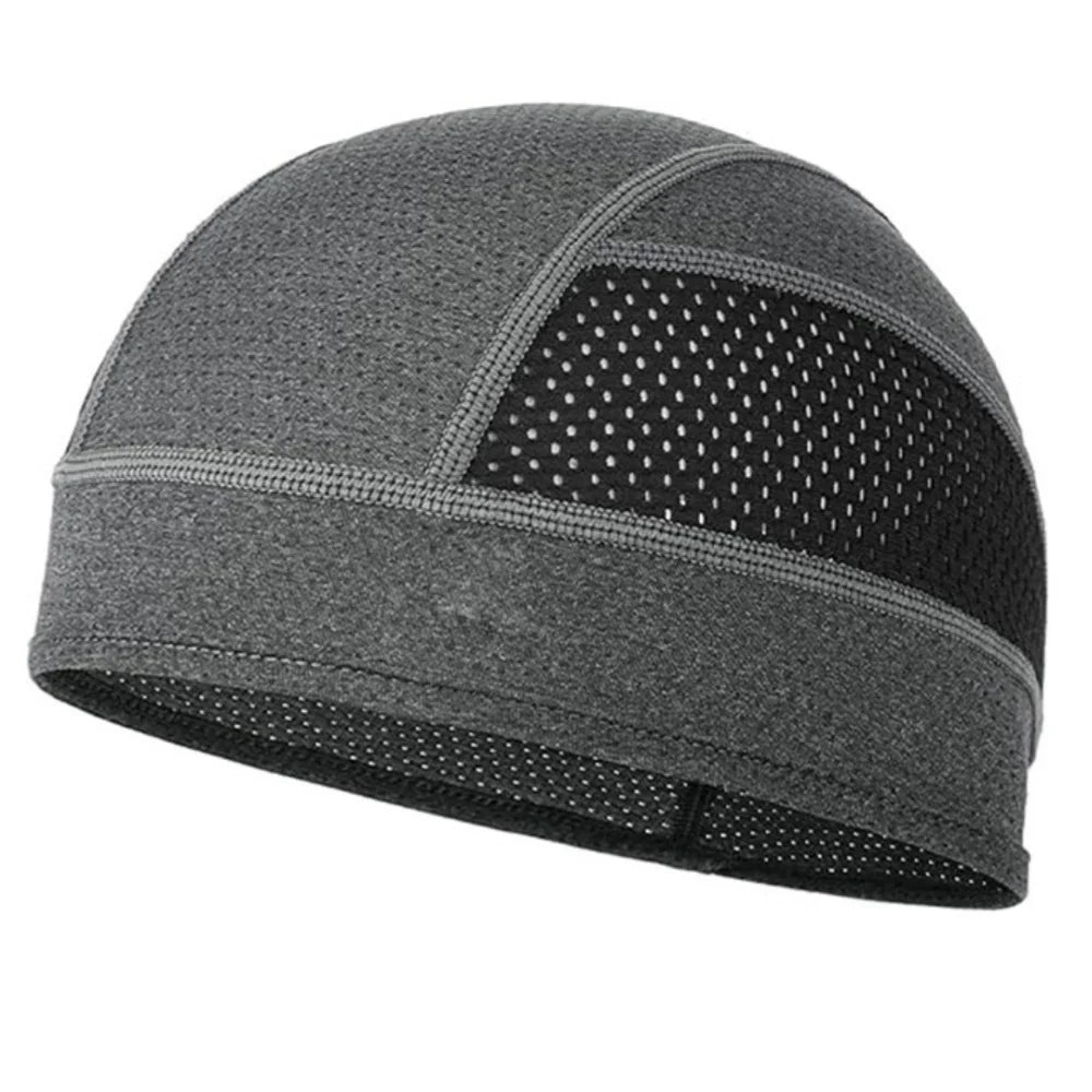 Breathable Helmet Liner Cap