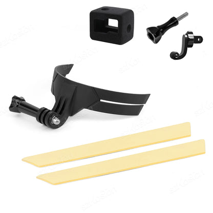 Motorcycle Helmet Mount Holder 