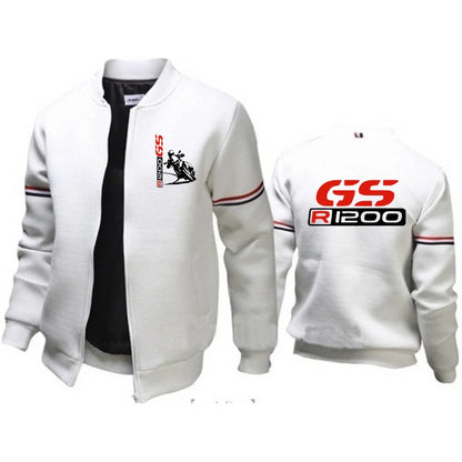 Sport Jacket R1200 GS Motorrad 
