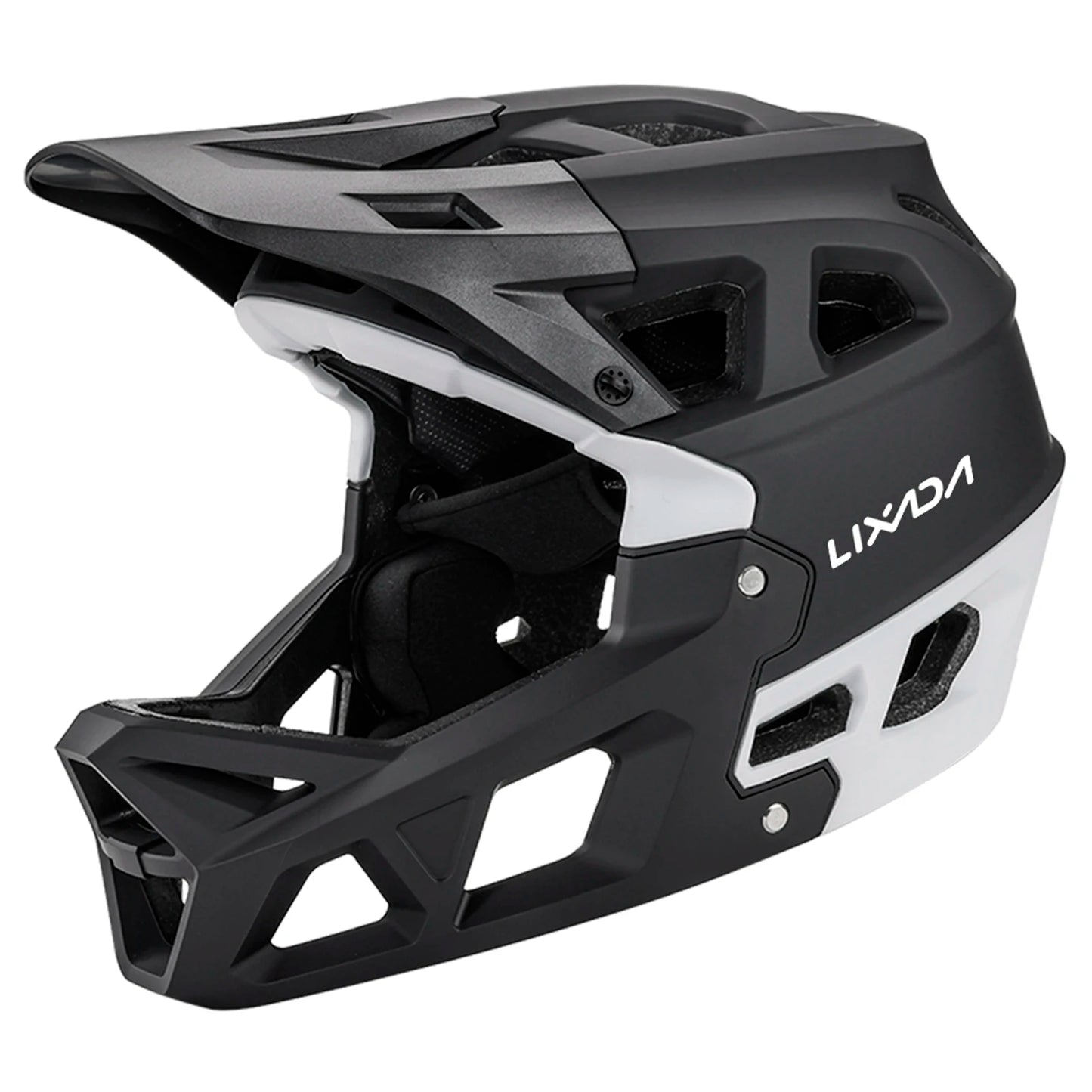 Mountain Edge Full-Face Helmet